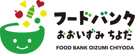 food bank oizumi chiyoda